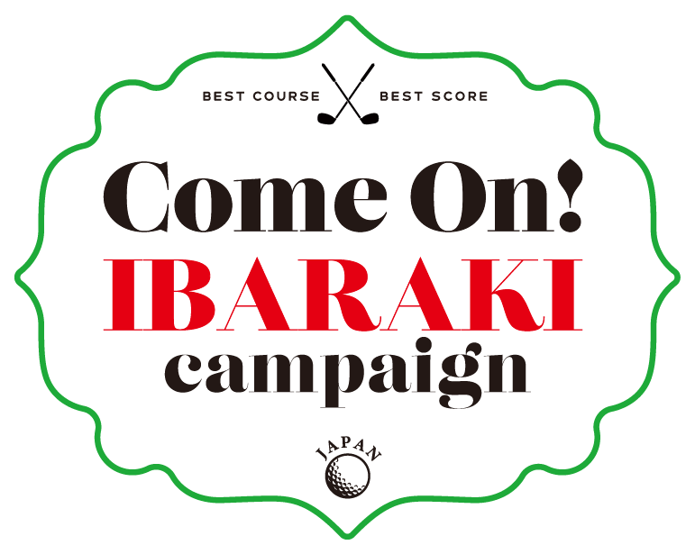 COME ON IBARAKI