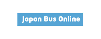 Japan Bus Online